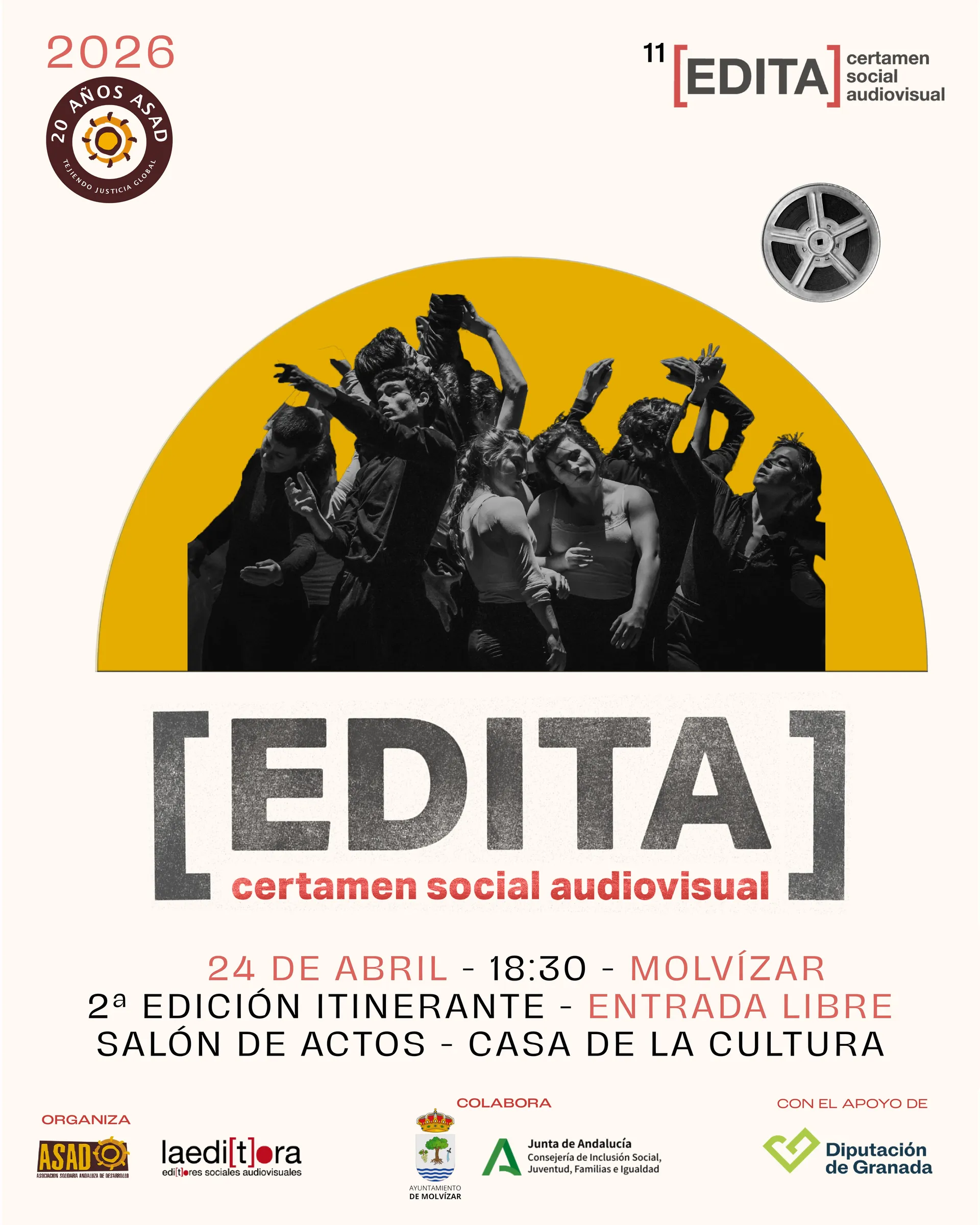 Festival Edita