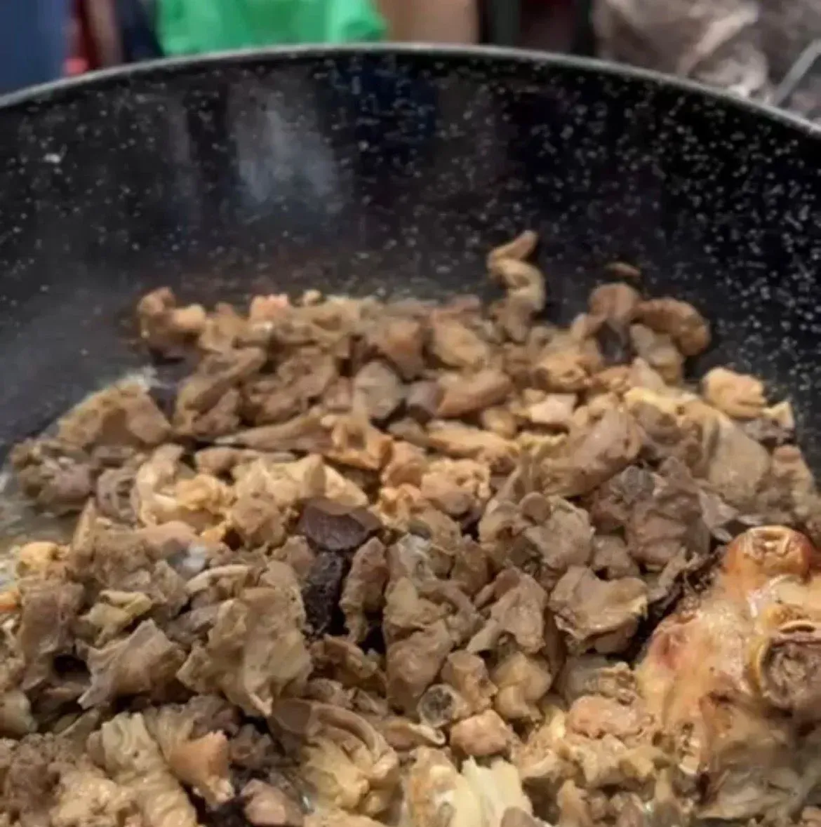 Concurso de Choto molviceño