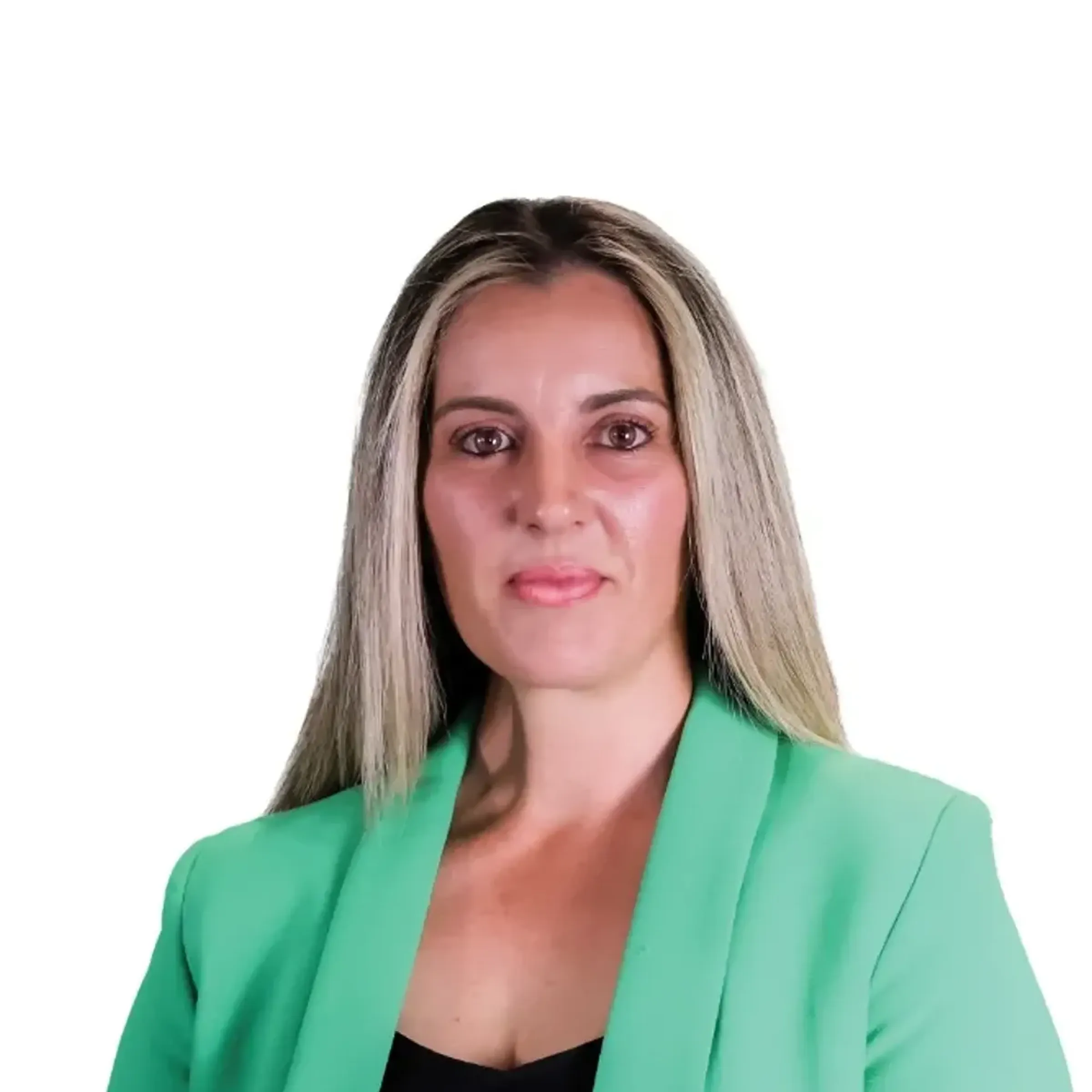 Aurora Béjar España