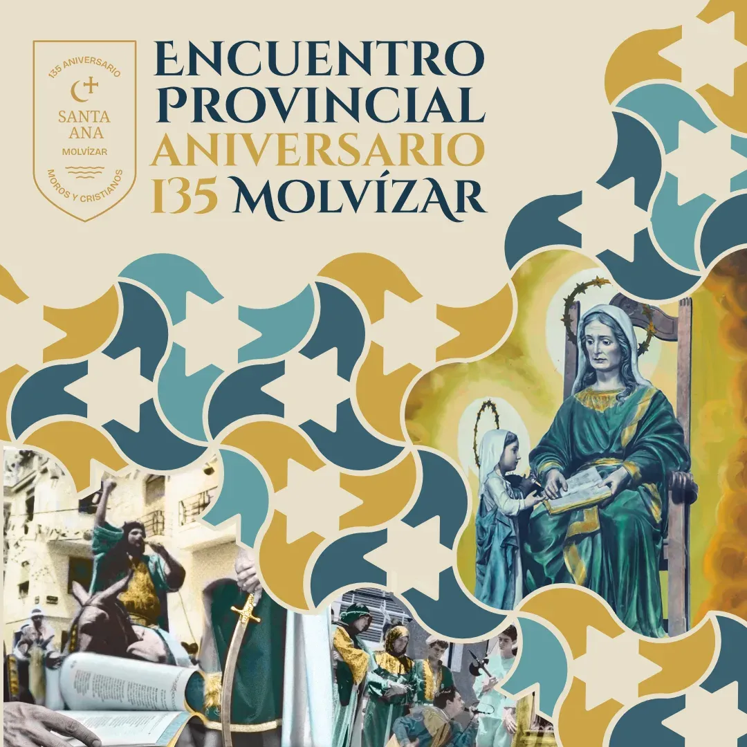 Encuentro Moros y Cristianos