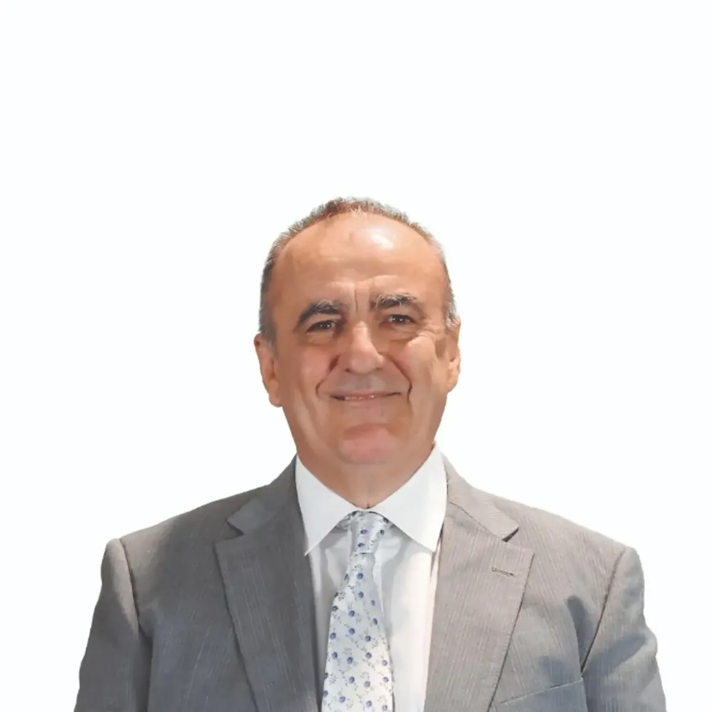 Francisco Fermín García Puentedura