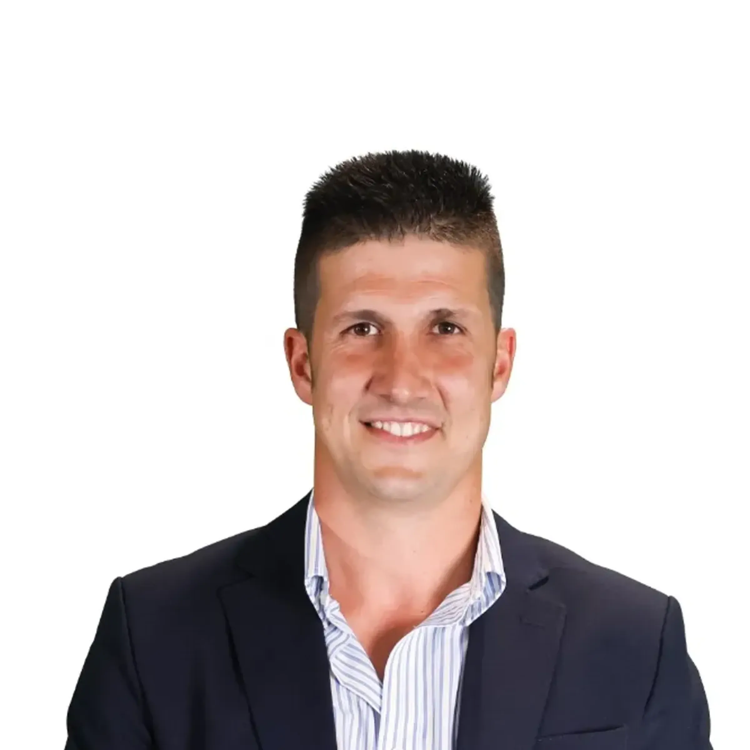 Joaquín Gómez Martín