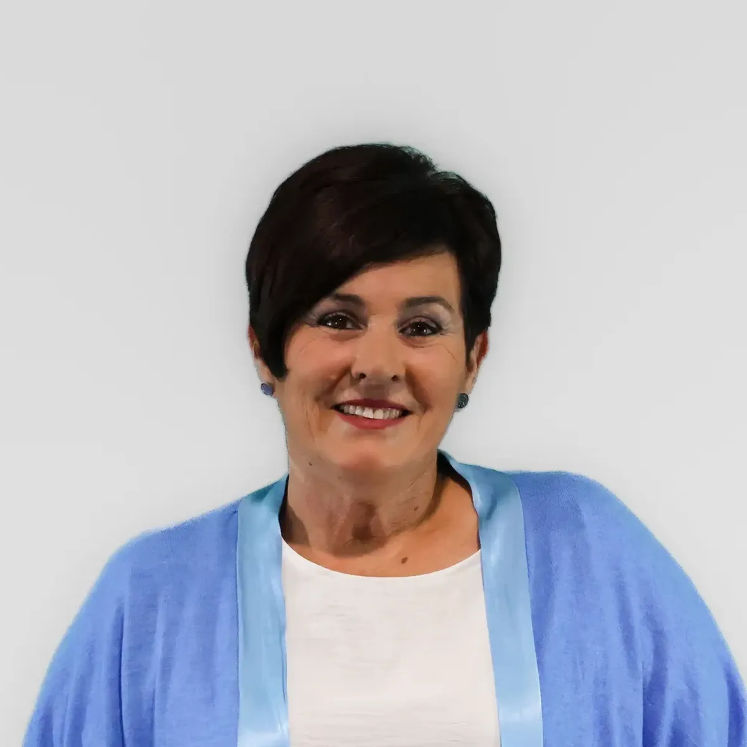 María Ángeles Prados Voz