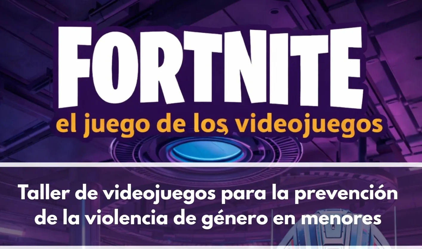 Fortnite, el juego de los videojuegos
