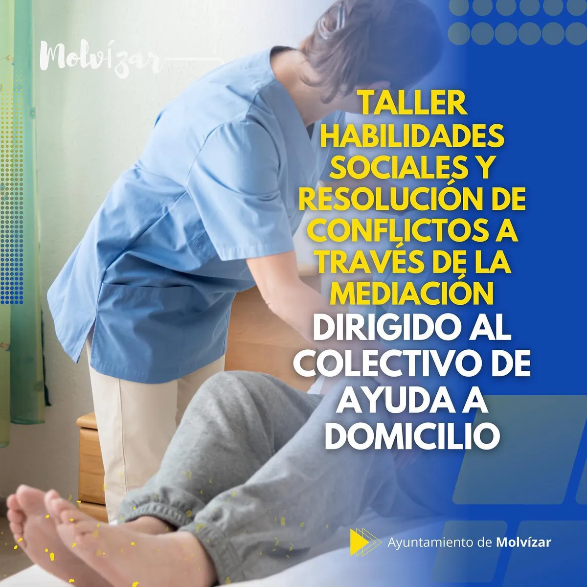 TALLER HABILIDADES SOCIALES Y RESOLUCIÓN DE CONFLICTOS A TRAVÉS DE LA MEDIACIÓN