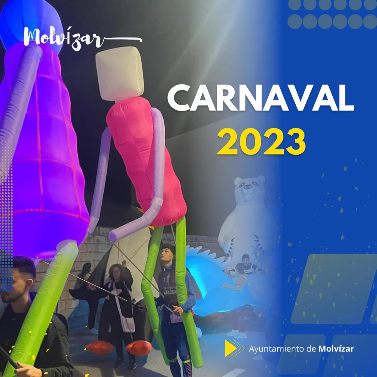 CARNAVAL 2023