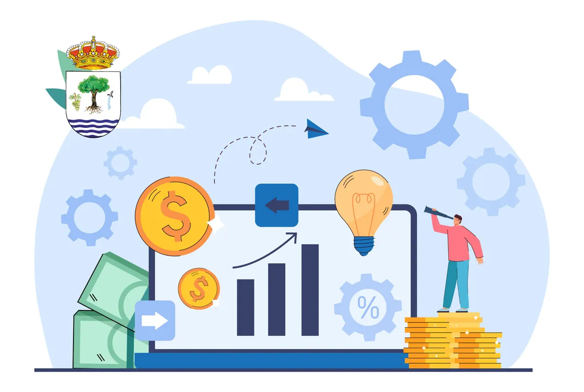 Convocatoria General de Subvenciones 2023 a colectivos locales del Excmo. Ayuntamiento de Molvízar