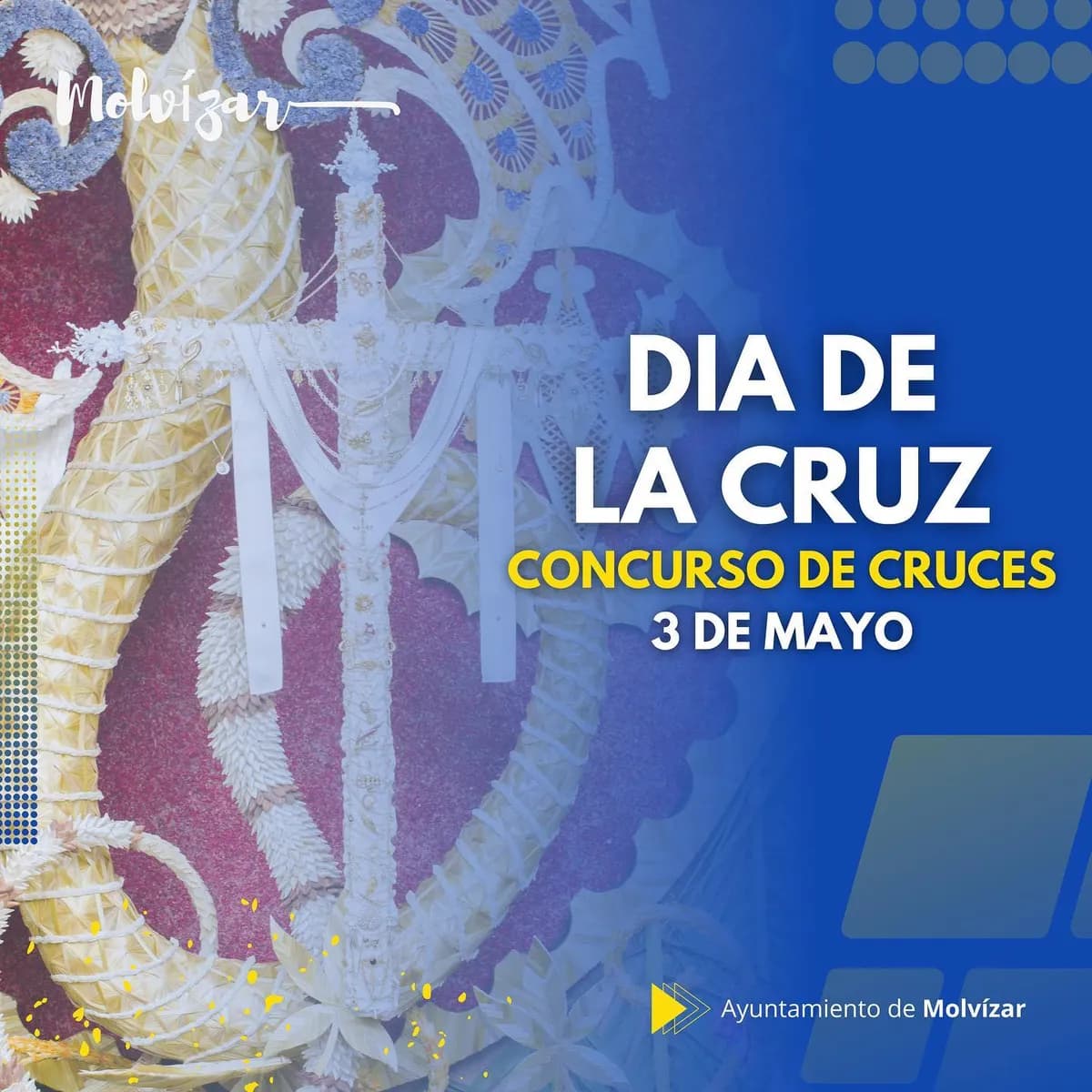 DIA DE LA CRUZ