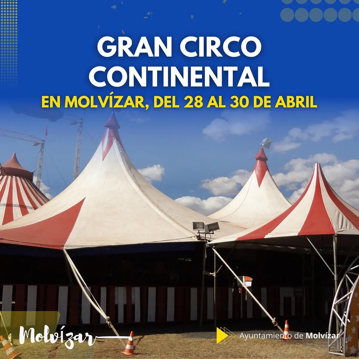 GRAN CIRCO CONTINENTAL