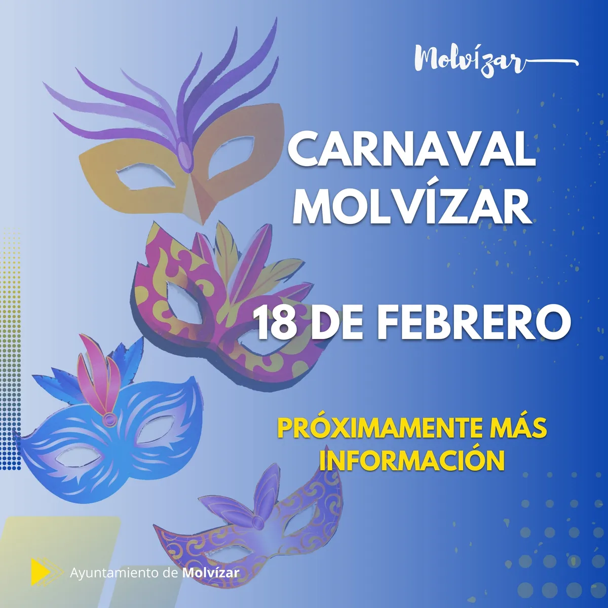 Llega el Carnaval 2023