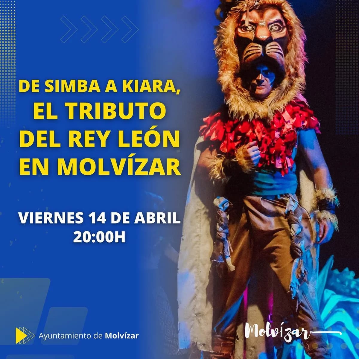 Tras su paso por la Gran Vía de Madrid;